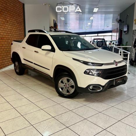 FIAT Toro 1.8 16V 4P FLEX FREEDOM AUTOMTICO, Foto 14