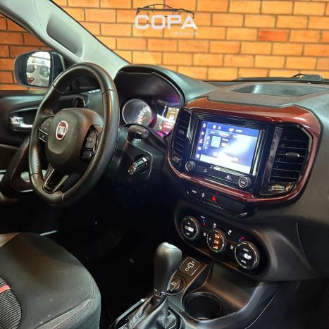 FIAT Toro 1.8 16V 4P FLEX FREEDOM AUTOMTICO, Foto 15