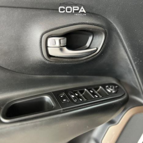 FIAT Toro 1.8 16V 4P FLEX FREEDOM AUTOMTICO, Foto 16