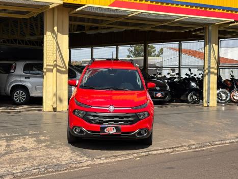 FIAT Toro 1.8 16V 4P FLEX FREEDOM OPEN EDITION AUTOMTICO, Foto 2