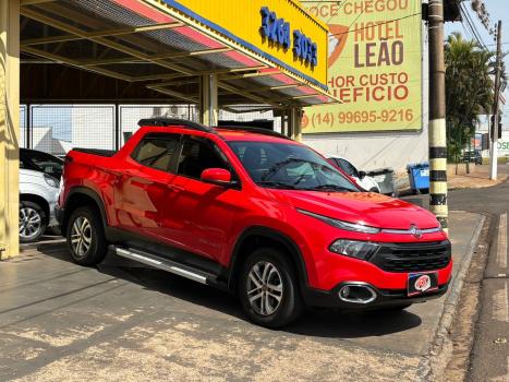 FIAT Toro 1.8 16V 4P FLEX FREEDOM OPEN EDITION AUTOMTICO, Foto 3