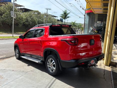 FIAT Toro 1.8 16V 4P FLEX FREEDOM OPEN EDITION AUTOMTICO, Foto 5