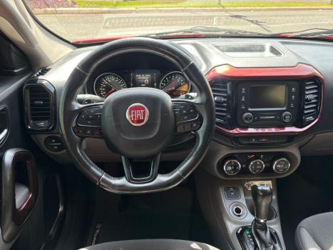 FIAT Toro 1.8 16V 4P FLEX FREEDOM OPEN EDITION AUTOMTICO, Foto 6