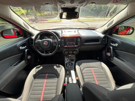 FIAT Toro 1.8 16V 4P FLEX FREEDOM OPEN EDITION AUTOMTICO, Foto 7