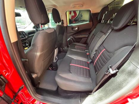 FIAT Toro 1.8 16V 4P FLEX FREEDOM OPEN EDITION AUTOMTICO, Foto 8
