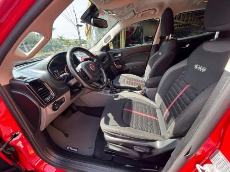 FIAT Toro 1.8 16V 4P FLEX FREEDOM OPEN EDITION AUTOMTICO, Foto 9