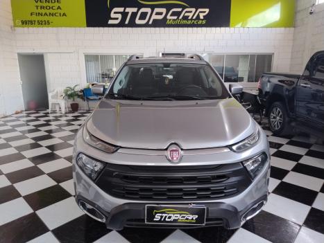 FIAT Toro 1.8 16V 4P FLEX FREEDOM AUTOMTICO, Foto 1