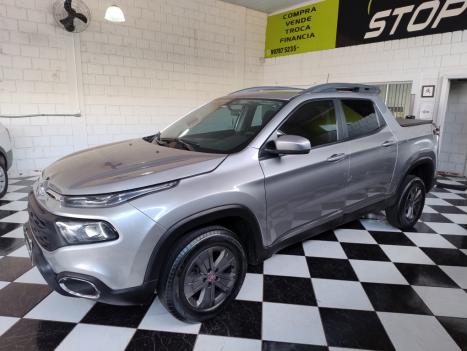 FIAT Toro 1.8 16V 4P FLEX FREEDOM AUTOMTICO, Foto 2