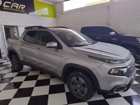FIAT Toro 1.8 16V 4P FLEX FREEDOM AUTOMTICO, Foto 3