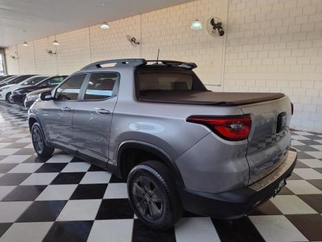 FIAT Toro 1.8 16V 4P FLEX FREEDOM AUTOMTICO, Foto 4