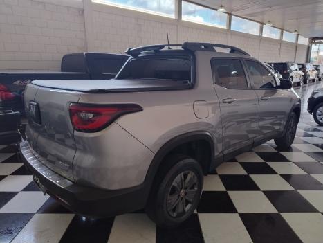 FIAT Toro 1.8 16V 4P FLEX FREEDOM AUTOMTICO, Foto 5