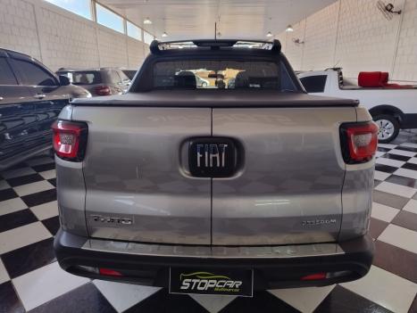 FIAT Toro 1.8 16V 4P FLEX FREEDOM AUTOMTICO, Foto 6