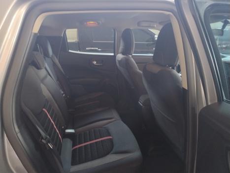 FIAT Toro 1.8 16V 4P FLEX FREEDOM AUTOMTICO, Foto 8