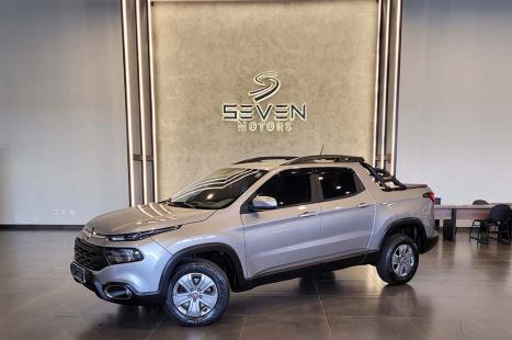 FIAT Toro 1.8 16V 4P FLEX FREEDOM AUTOMTICO, Foto 1