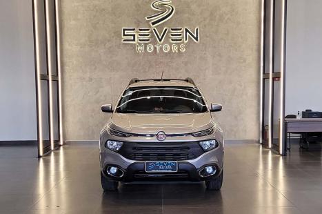 FIAT Toro 1.8 16V 4P FLEX FREEDOM AUTOMTICO, Foto 2