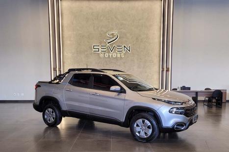FIAT Toro 1.8 16V 4P FLEX FREEDOM AUTOMTICO, Foto 3