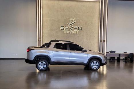 FIAT Toro 1.8 16V 4P FLEX FREEDOM AUTOMTICO, Foto 4