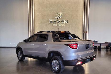 FIAT Toro 1.8 16V 4P FLEX FREEDOM AUTOMTICO, Foto 6