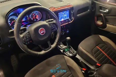 FIAT Toro 1.8 16V 4P FLEX FREEDOM AUTOMTICO, Foto 9