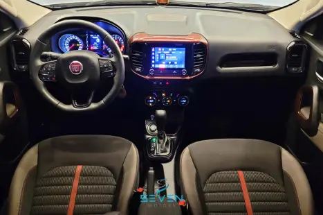 FIAT Toro 1.8 16V 4P FLEX FREEDOM AUTOMTICO, Foto 10
