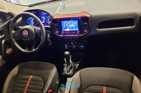 FIAT Toro 1.8 16V 4P FLEX FREEDOM AUTOMTICO, Foto 11