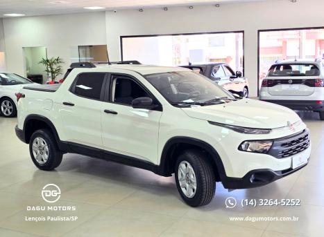 FIAT Toro 1.8 16V 4P FLEX FREEDOM AUTOMTICO, Foto 3