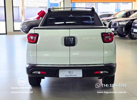FIAT Toro 1.8 16V 4P FLEX FREEDOM AUTOMTICO, Foto 5