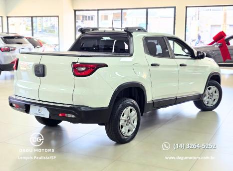 FIAT Toro 1.8 16V 4P FLEX FREEDOM AUTOMTICO, Foto 6