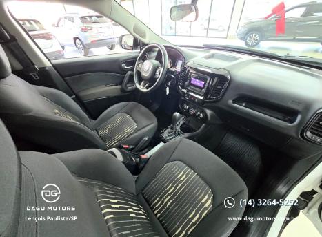 FIAT Toro 1.8 16V 4P FLEX FREEDOM AUTOMTICO, Foto 7