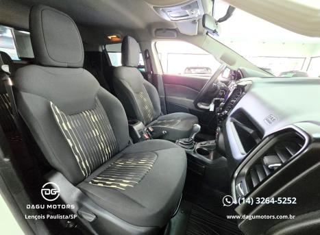 FIAT Toro 1.8 16V 4P FLEX FREEDOM AUTOMTICO, Foto 8