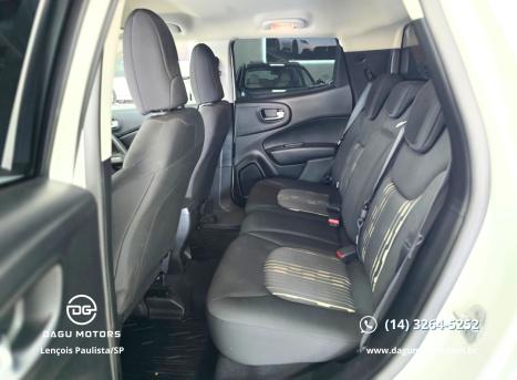 FIAT Toro 1.8 16V 4P FLEX FREEDOM AUTOMTICO, Foto 9
