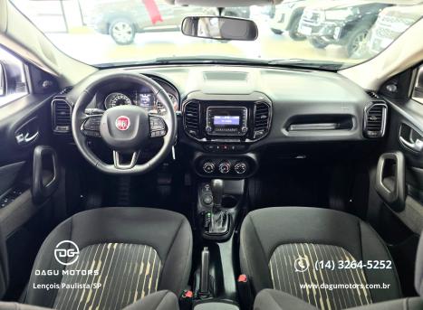 FIAT Toro 1.8 16V 4P FLEX FREEDOM AUTOMTICO, Foto 10