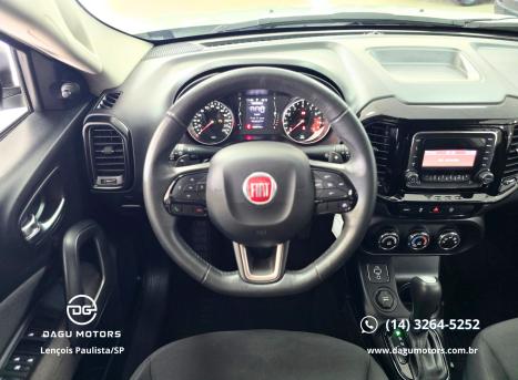 FIAT Toro 1.8 16V 4P FLEX FREEDOM AUTOMTICO, Foto 11
