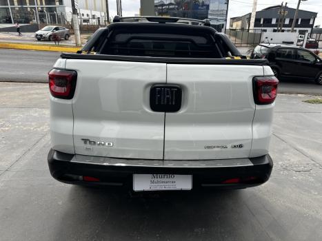 FIAT Toro 1.8 16V 4P FLEX FREEDOM OPEN EDITION AUTOMTICO, Foto 2