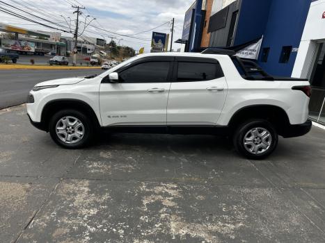 FIAT Toro 1.8 16V 4P FLEX FREEDOM OPEN EDITION AUTOMTICO, Foto 8