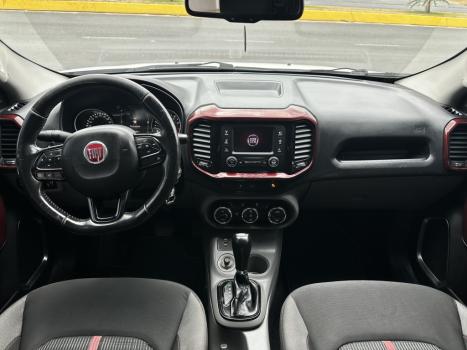 FIAT Toro 1.8 16V 4P FLEX FREEDOM OPEN EDITION AUTOMTICO, Foto 11