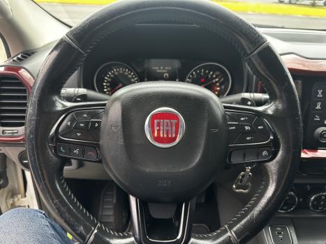 FIAT Toro 1.8 16V 4P FLEX FREEDOM OPEN EDITION AUTOMTICO, Foto 12