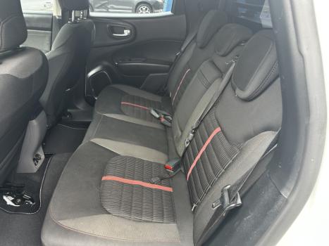 FIAT Toro 1.8 16V 4P FLEX FREEDOM OPEN EDITION AUTOMTICO, Foto 13