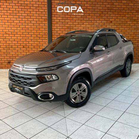 FIAT Toro 1.8 16V 4P FLEX FREEDOM AUTOMTICO, Foto 1