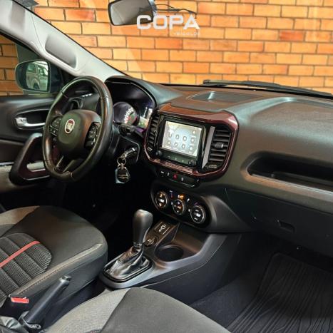 FIAT Toro 1.8 16V 4P FLEX FREEDOM AUTOMTICO, Foto 2