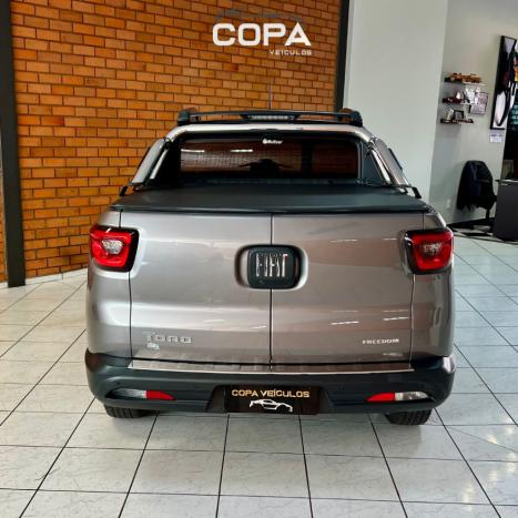 FIAT Toro 1.8 16V 4P FLEX FREEDOM AUTOMTICO, Foto 3