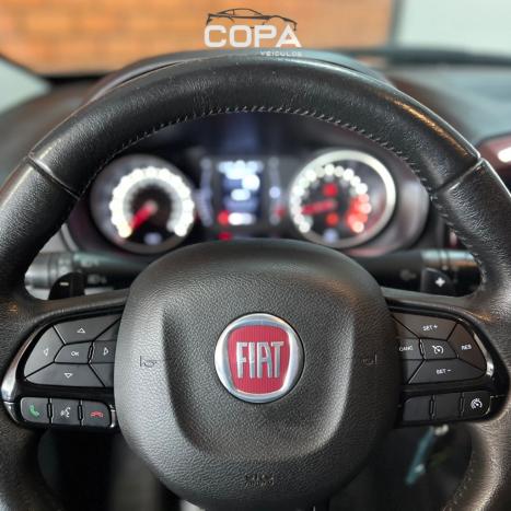 FIAT Toro 1.8 16V 4P FLEX FREEDOM AUTOMTICO, Foto 4