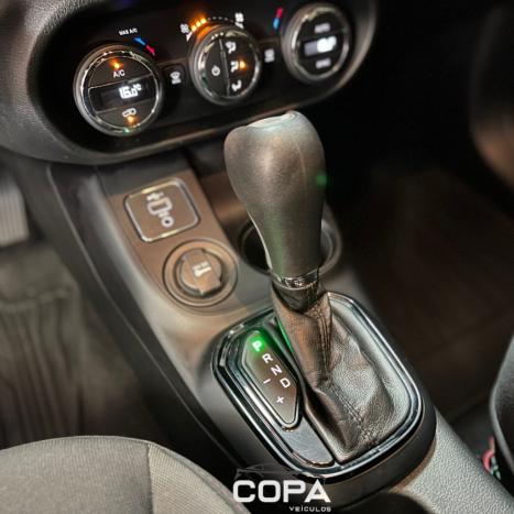 FIAT Toro 1.8 16V 4P FLEX FREEDOM AUTOMTICO, Foto 5