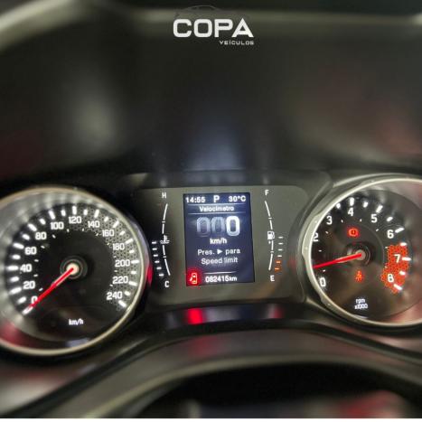 FIAT Toro 1.8 16V 4P FLEX FREEDOM AUTOMTICO, Foto 6