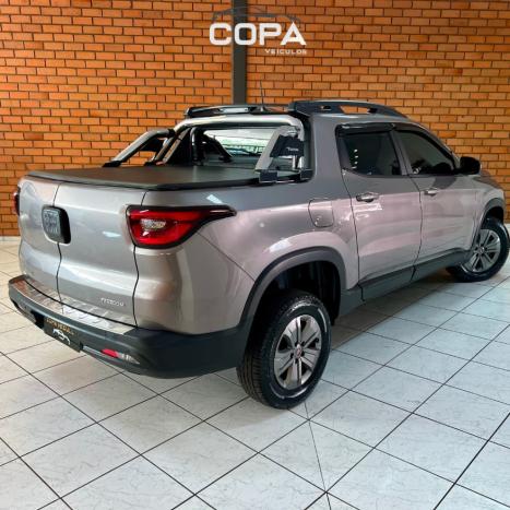 FIAT Toro 1.8 16V 4P FLEX FREEDOM AUTOMTICO, Foto 7