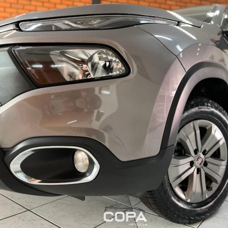 FIAT Toro 1.8 16V 4P FLEX FREEDOM AUTOMTICO, Foto 9