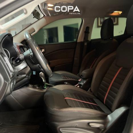 FIAT Toro 1.8 16V 4P FLEX FREEDOM AUTOMTICO, Foto 11