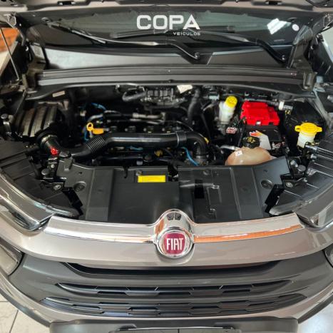 FIAT Toro 1.8 16V 4P FLEX FREEDOM AUTOMTICO, Foto 12