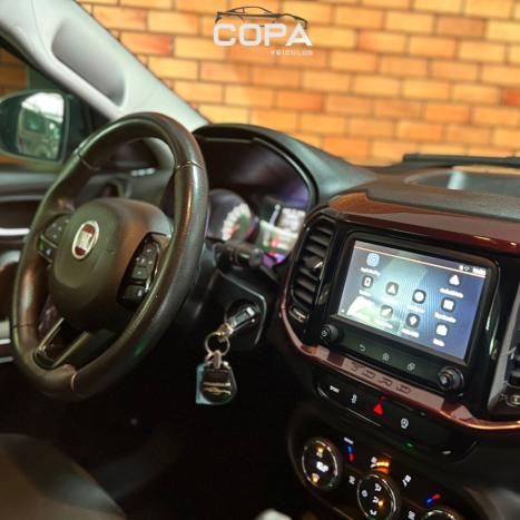 FIAT Toro 1.8 16V 4P FLEX FREEDOM AUTOMTICO, Foto 13