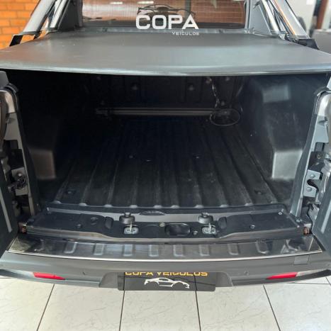 FIAT Toro 1.8 16V 4P FLEX FREEDOM AUTOMTICO, Foto 14